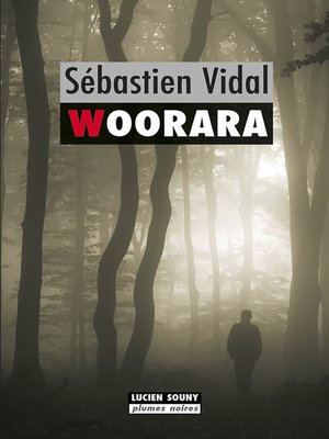 cover image of Woorara